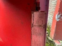 Auramo ra 400 n papierrollenklem - afbeelding 4 van  12