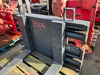 Auramo rh720 havenklem - afbeelding 4 van  5