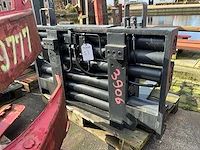 Auramo rh720 havenklem - afbeelding 5 van  5