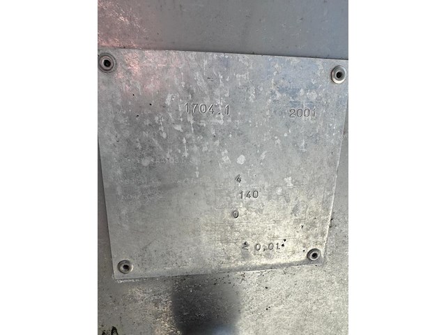 Auran metalli oy - afbeelding 4 van  13