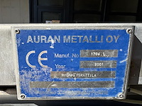 Auran metalli oy - afbeelding 5 van  13