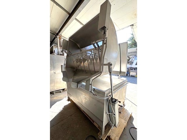 Auran metalli oy - afbeelding 1 van  13