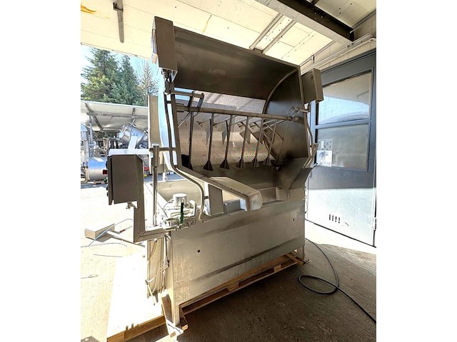 Auran metalli oy - afbeelding 6 van  13