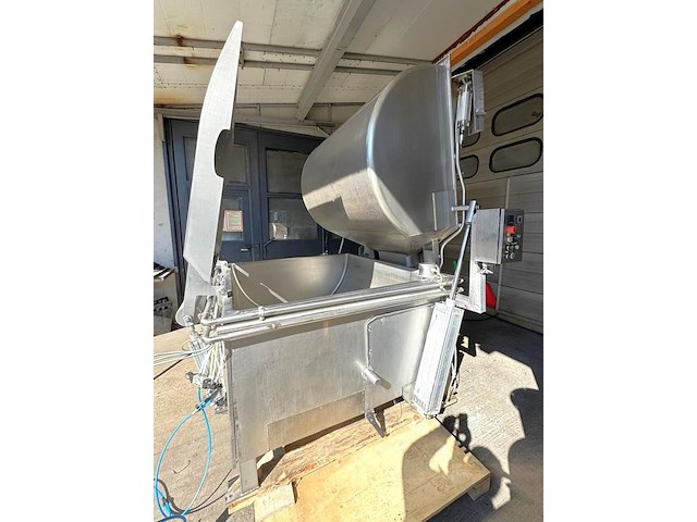 Auran metalli oy - afbeelding 7 van  13