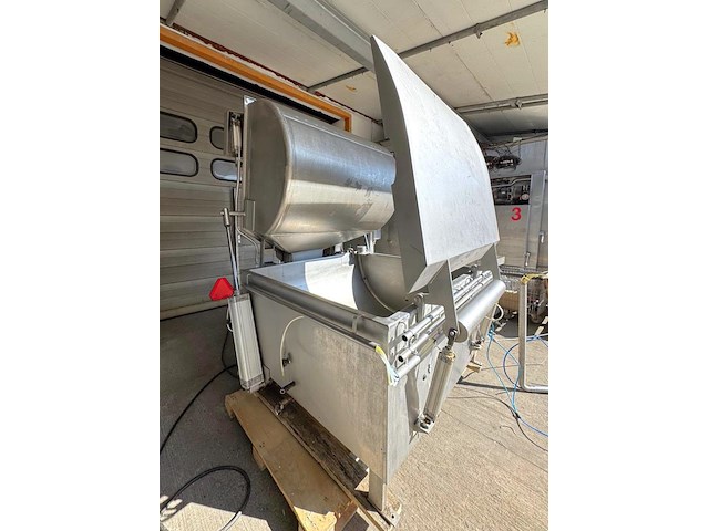 Auran metalli oy - afbeelding 8 van  13