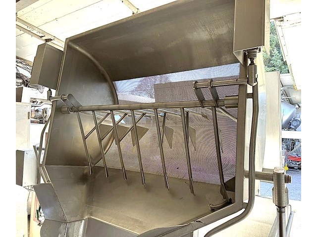 Auran metalli oy - afbeelding 12 van  13