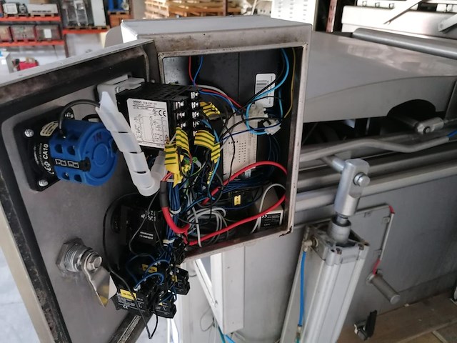 Auran metalli oy - afbeelding 7 van  7