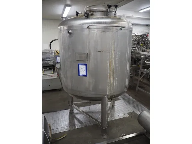 Aurich 24 edelstahl gmbh - afbeelding 1 van  7