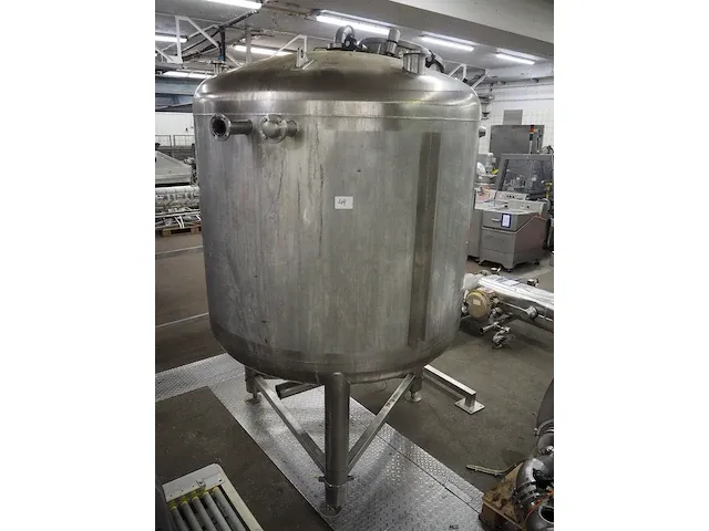 Aurich 24 edelstahl gmbh - afbeelding 2 van  7