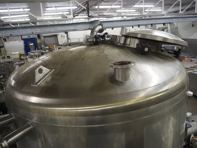 Aurich 24 edelstahl gmbh - afbeelding 6 van  7