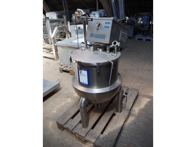 Auriol - afbeelding 1 van  8