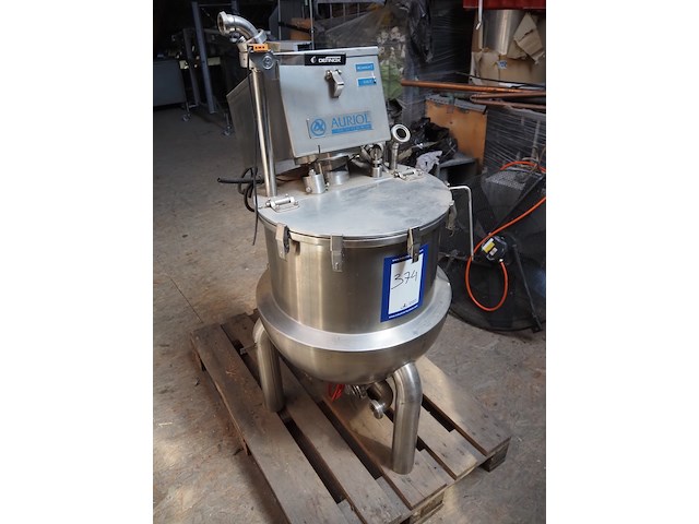 Auriol - afbeelding 2 van  8