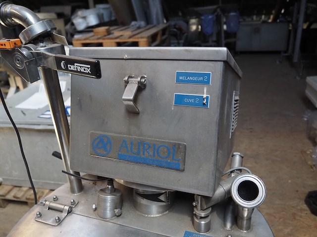 Auriol - afbeelding 7 van  8