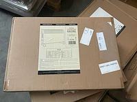 Auronic convector kachel (4x) - afbeelding 1 van  4