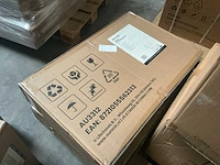 Auronic convector kachel (4x) - afbeelding 3 van  4