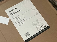 Auronic convector kachel (4x) - afbeelding 4 van  4