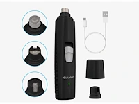 Auronic elektrische nagelvijl (25x) - afbeelding 1 van  2