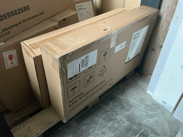 Auronic paneel verwarming (4x) - afbeelding 1 van  3