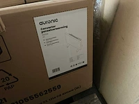 Auronic paneel verwarming (4x) - afbeelding 3 van  3