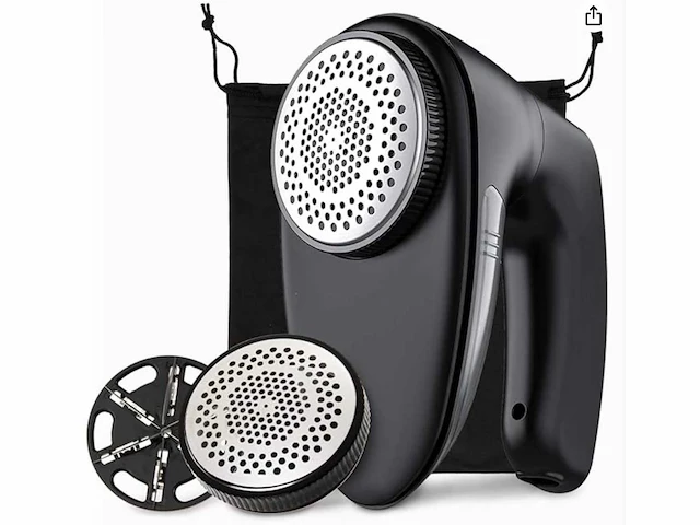 Auronic pluizenverwijderaar (18x) - afbeelding 1 van  2