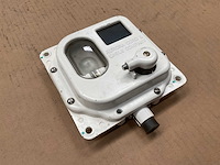 Aurora cord & cable company dome light (3x) - afbeelding 1 van  5