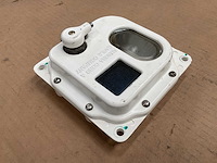 Aurora cord & cable company dome light (3x) - afbeelding 3 van  5