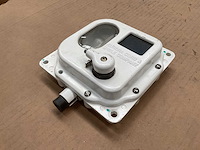 Aurora cord & cable company dome light (3x) - afbeelding 2 van  5