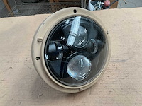 Aurora cord & cable koplamp - afbeelding 1 van  4