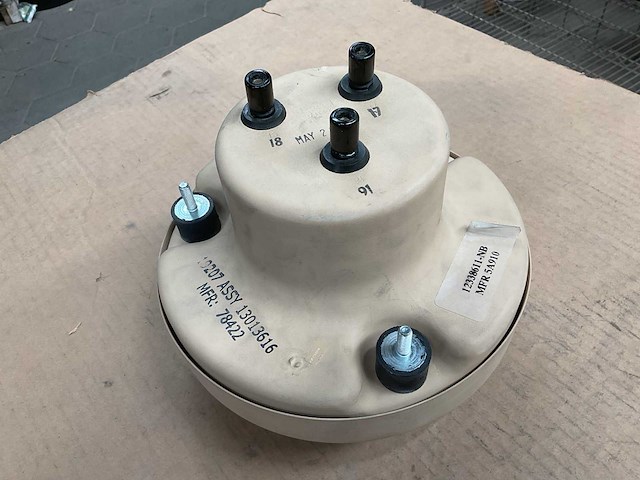 Aurora cord & cable koplamp - afbeelding 4 van  4