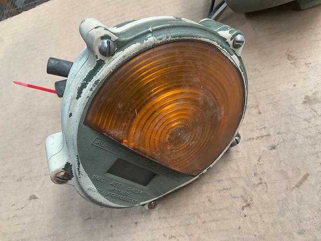 Aurora cord light (2x) - afbeelding 1 van  5