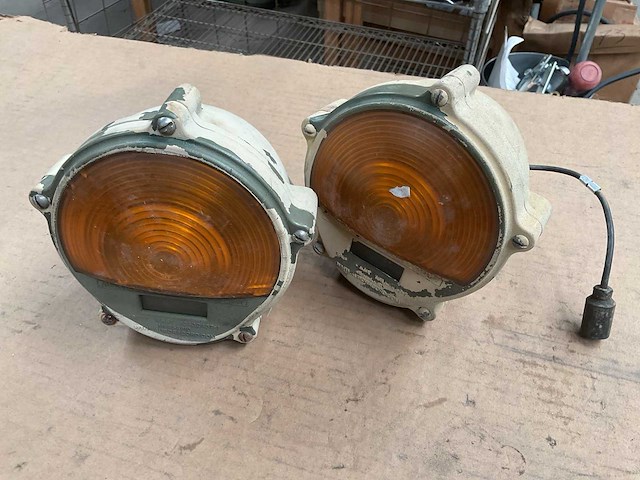 Aurora cord light (2x) - afbeelding 5 van  5