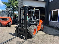 Ausa - ch200 - vorkheftruck - afbeelding 1 van  9