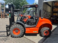 Ausa - ch200 - vorkheftruck - afbeelding 2 van  9