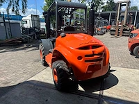 Ausa - ch200 - vorkheftruck - afbeelding 3 van  9
