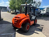Ausa - ch200 - vorkheftruck - afbeelding 4 van  9