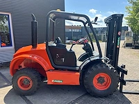 Ausa - ch200 - vorkheftruck - afbeelding 5 van  9