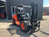 Ausa - ch200 - vorkheftruck - afbeelding 6 van  9