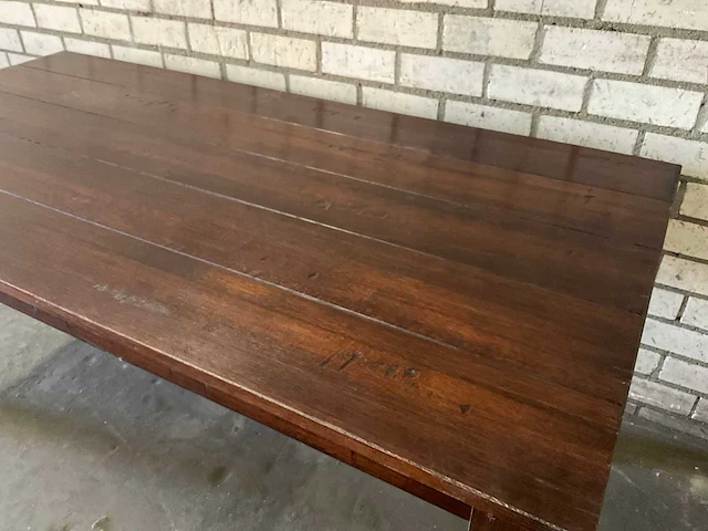 Ausi eetkamertafel - afbeelding 3 van  7