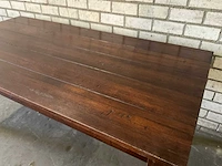 Ausi eetkamertafel - afbeelding 3 van  7