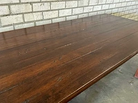 Ausi eetkamertafel - afbeelding 6 van  7