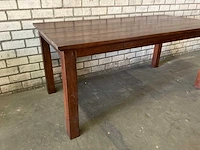Ausi eetkamertafel - afbeelding 7 van  7