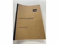 Ausjena - meet apparaat - afbeelding 10 van  10