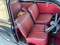 Austin - a35 (1957) - afbeelding 2 van  18