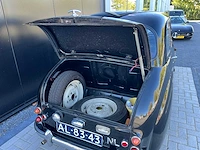 Austin - a35 (1957) - afbeelding 6 van  18