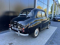 Austin - a35 (1957) - afbeelding 9 van  18