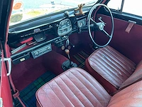 Austin - a35 (1957) - afbeelding 10 van  18