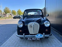 Austin - a35 (1957) - afbeelding 11 van  18
