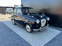 Austin - a35 (1957) - afbeelding 16 van  18