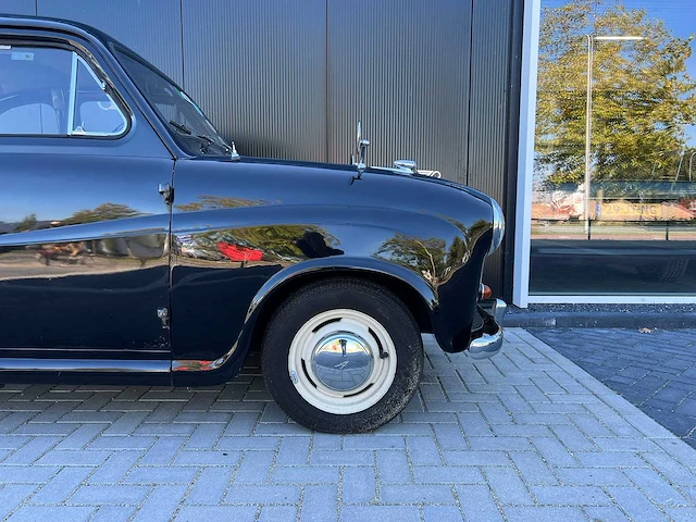 Austin - a35 (1957) - afbeelding 17 van  18