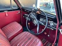 Austin - a35 (1957) - afbeelding 18 van  18
